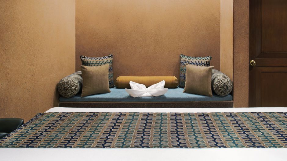 Vivanta by Taj - Gomti Nagar Spa