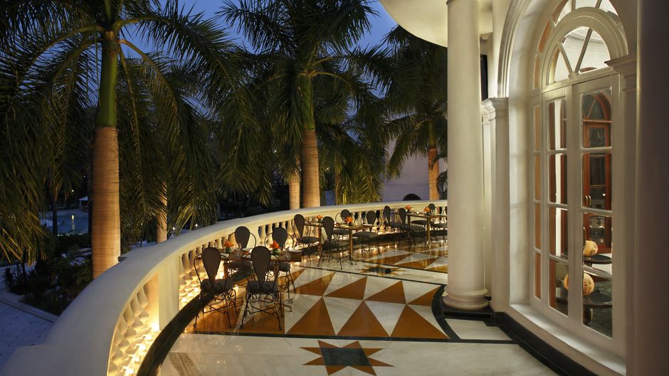 Vivanta by Taj - Gomti Nagar Other