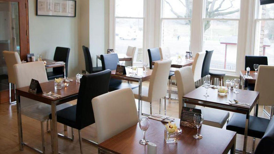 Sefton Park Hotel Restaurant