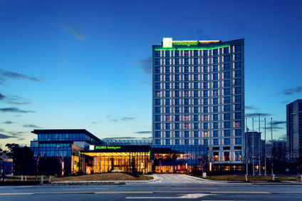Holiday Inn Taihu New City