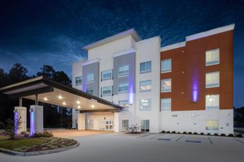 Holiday Inn Express Slidell
