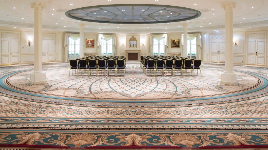 InterContinental Paris Le Grand Hotel Meeting