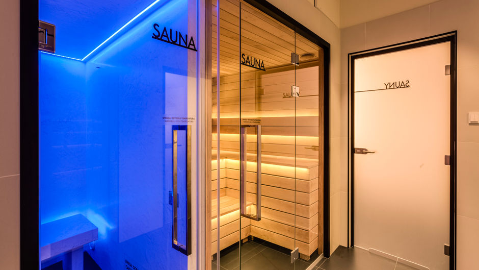 Hotel Indigo Warsaw Nowy Swiat Recreation
