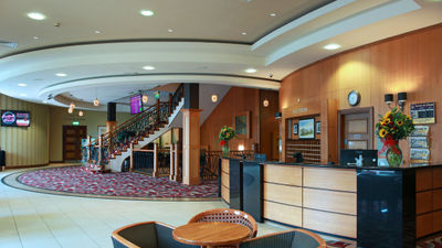 Armagh City Hotel