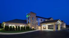 Holiday Inn Express