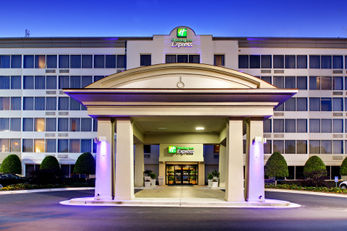 Holiday Inn Express - Atlanta/Kennesaw