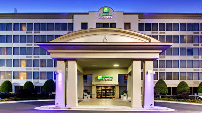 Holiday Inn Express - Atlanta/Kennesaw