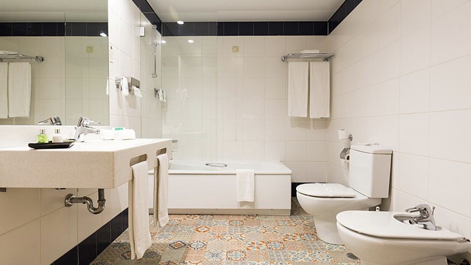 Legendary Porto Room