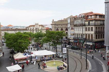 Legendary Porto