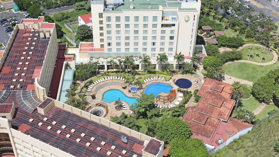 InterContinental Costa Rica Other