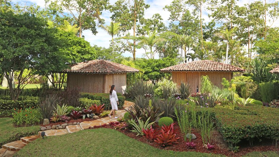 InterContinental Costa Rica Exterior