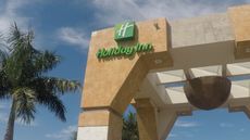 Holiday Inn Villahermosa Aeropuerto