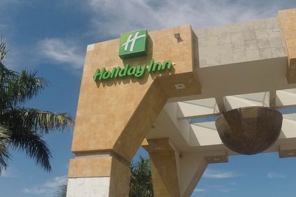 Holiday Inn Villahermosa Aeropuerto