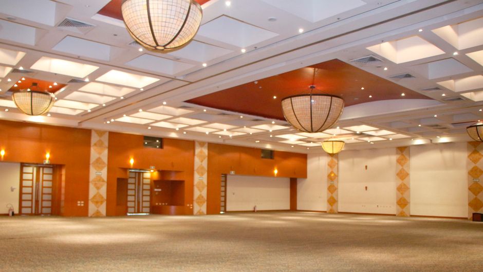 Holiday Inn Villahermosa Aeropuerto Meeting