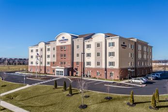 Candlewood Suites Bethlehem South