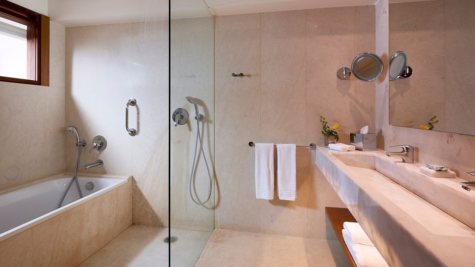 St. Nicolas Bay Resort Hotel & Villas Suite