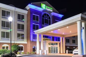 Holiday Inn Express & Suites Birmingham