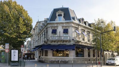 Grand Hotel Continental