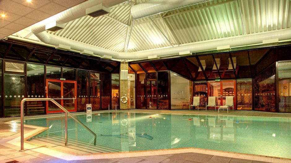 Holiday Inn Filton Bristol Exterior