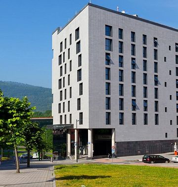 Hotel Gran Bilbao