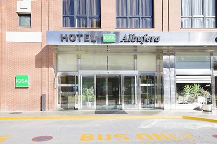 Hotel Albufera