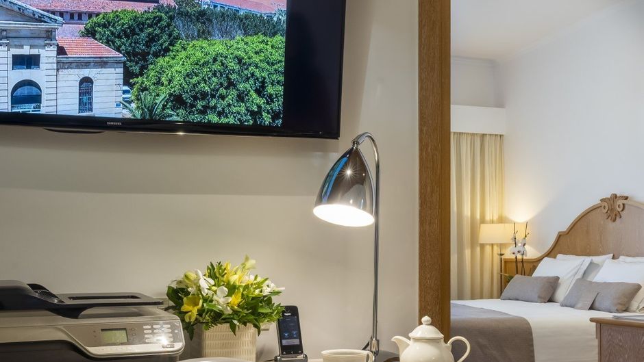 Kydon Hotel Suite