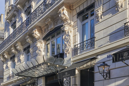 Grand Powers Paris