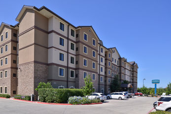 Staybridge Suites Stone Oak