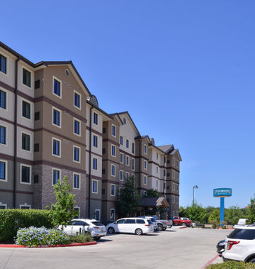 Staybridge Suites Stone Oak