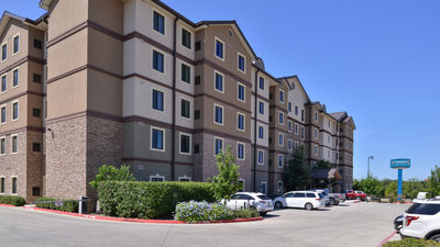 Staybridge Suites Stone Oak