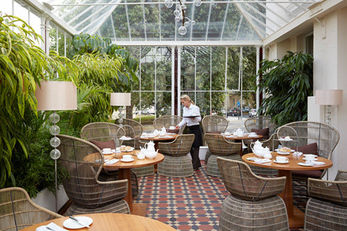 Malmaison Cheltenham