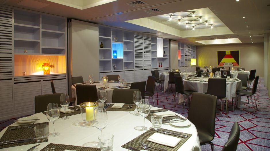 Malmaison Glasgow Meeting