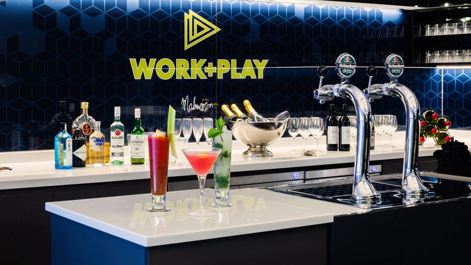 Malmaison Manchester Meeting