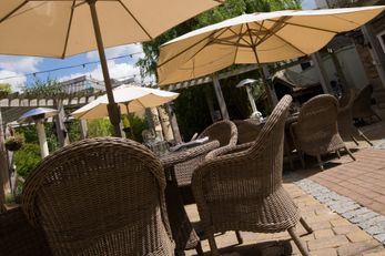 Hotel du Vin & Bistro