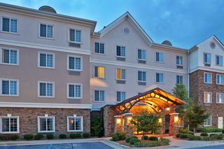 Staybridge Suites Columbus-Fort Benning