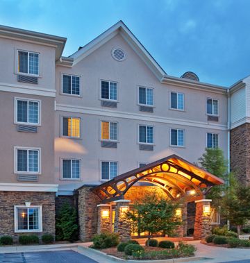 Staybridge Suites Columbus-Fort Benning
