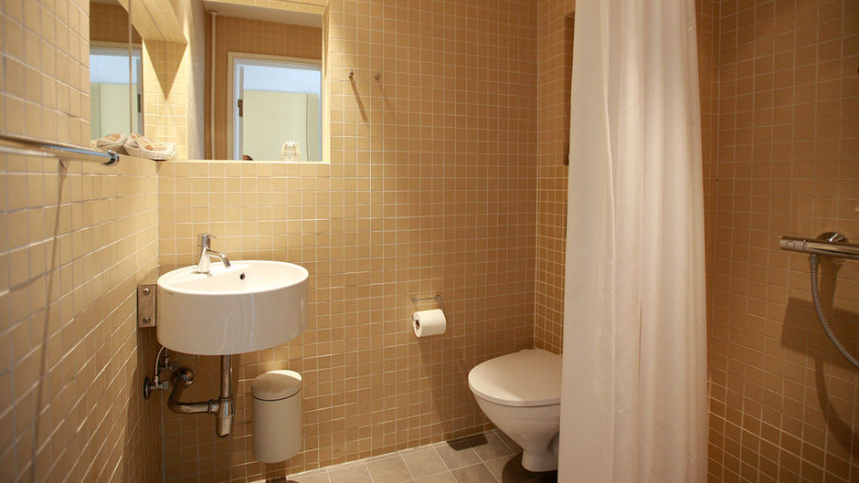 Konventum Room