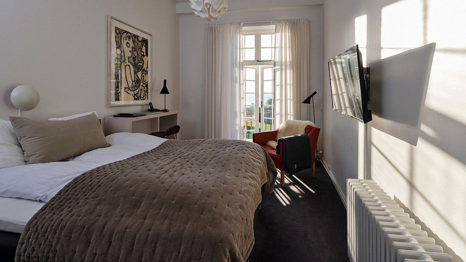 Konventum Room