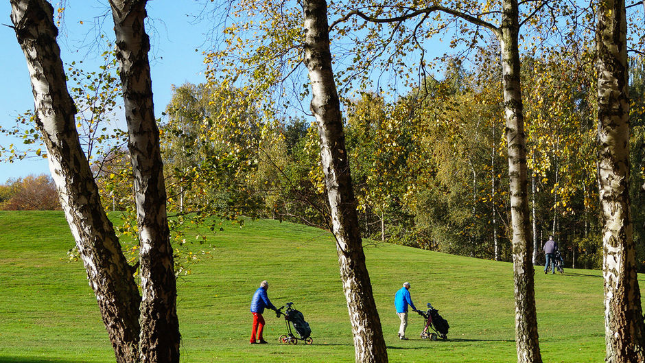 Konventum Golf