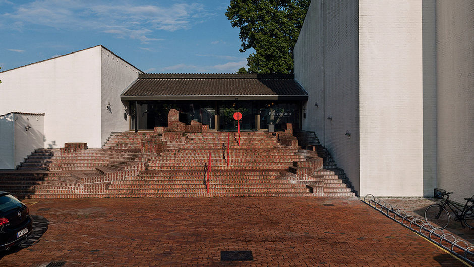 Konventum Exterior