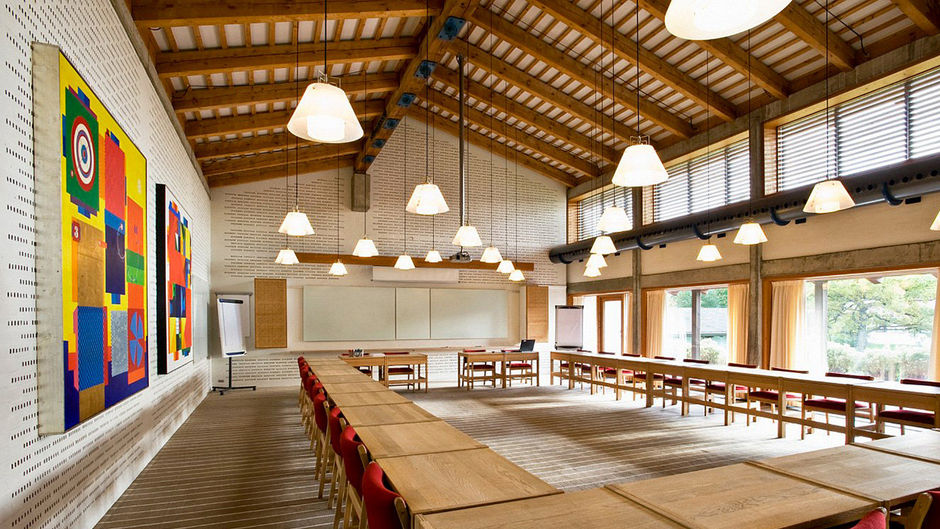 Konventum Meeting