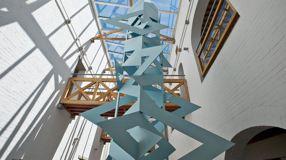 Konventum Lobby