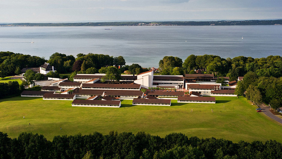 Konventum Exterior