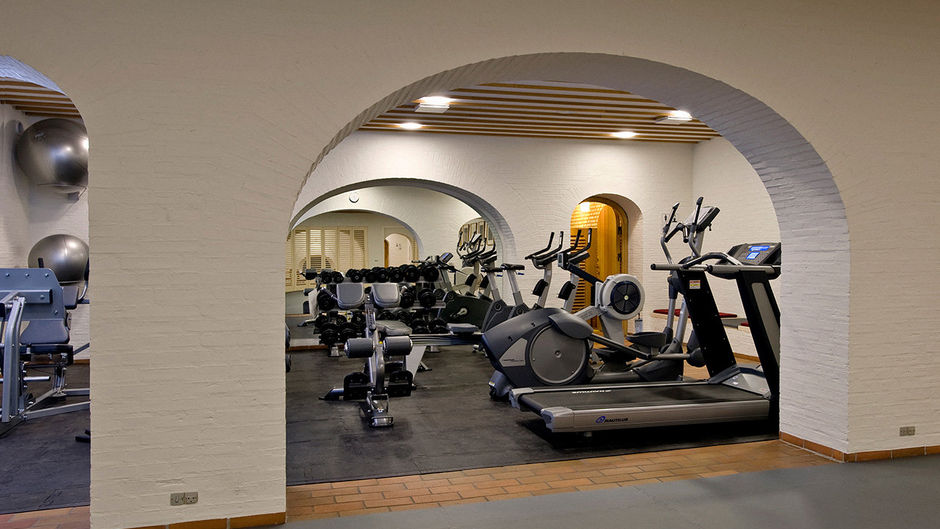 Konventum Health Club