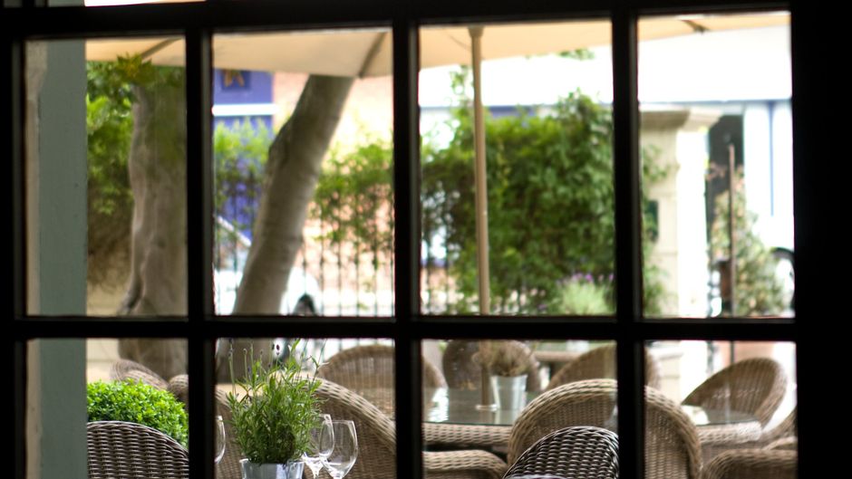 Hotel du Vin & Bistro - Harrogate Exterior