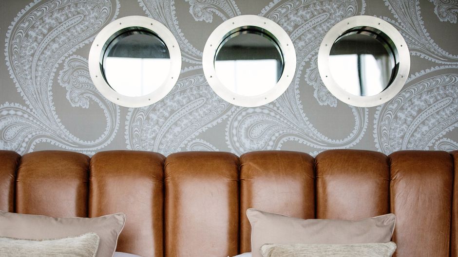 Hotel du Vin & Bistro Newcastle Room