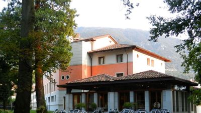 Eurohotel Palace Maniago