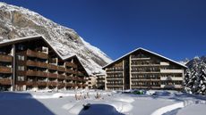 Hotel Schweizerhof