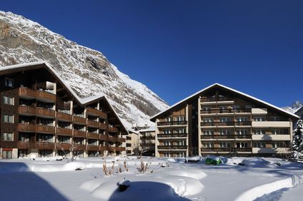 Hotel Schweizerhof