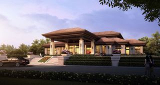 Crowne Plaza Huzhou